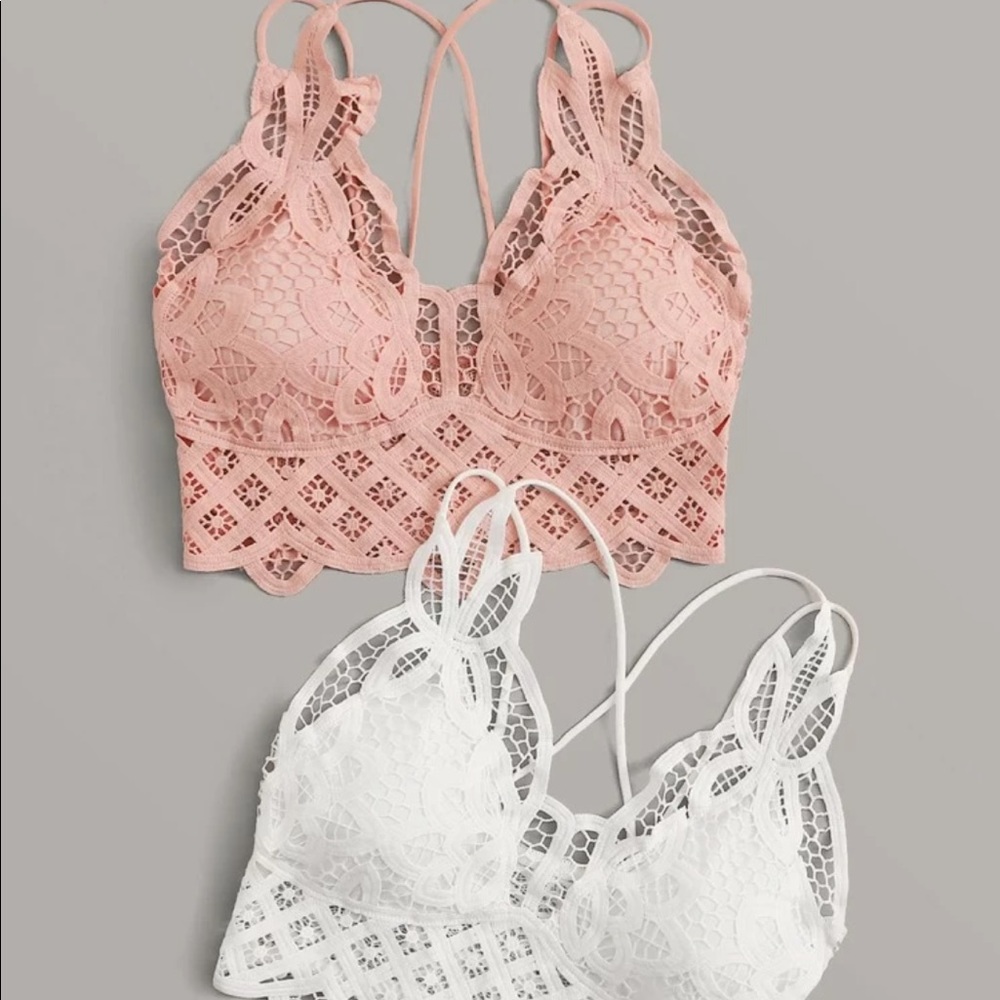 Bralettes